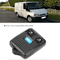 Pikkukuva 2 / 3: 3 Painikkeinen Auton Avaimettomasti Langaton Kaukosäädin Älyavain 433Mhz Sopii Ford Transit MK6 2000-2006 [DB]