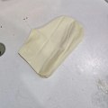 Miniatyrbild 4 av 5: 1 Set Utomhus Latex Regnstövlar Vattentäta Skoskydd Som Kan Återanvändas För Regnskydd. Flera Färger Att Välja Mellan, Hållbara [DB] pink One Size Fits All 34-45