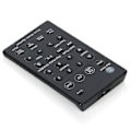 Miniatyrbillede 4 af 5: Bose Wave Music System Audio System fjernbetjening - erstatning Awr1b1 Awr1b2 Awrcc1 Awrcc2 Awrcc3 Awrcc4 Awrcc5 Awrcc6 Awrcc7 Awrcc8 - Aespa Tw {DB}