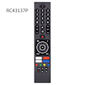 Miniatyrbilde 5 av 5: Ny Fjernkontroll-Erstatning for Finlux Celcus Smart TV Fjernkontroll {db}