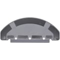Pikkukuva 3 / 5: Mop-liinan kehyslevy Deebot OZMO 950 T5 T8 N8 -robotti-imurille Mopping Rack Plate Rag Holder -osat [DB] As shown