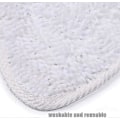 Miniatyrbilde 3 av 5: Vileda 100 Kompatible 6-pakks Mikrofiber Dampmoppputer Bytte
