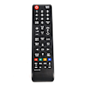 Pikkukuva 1 / 2: Uusi BN59-01175N Samsung LCD LED TV -kaukosäädin BN5901175N UN32EH4003FXZA DB