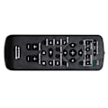Miniatyrbillede 2 af 5: -ANU032 Fjernbetjening Udskiftning til Theatre Stand System RHT-G900 RHT-G1500 RHTG900 RHTG1500 [DB] Black