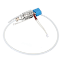 Miniatyrbild 3 av 5: 3D-skrivare Extruder Hotend Kit för Anycub för Vyper för Kobra Plus för Kobra Max 3D-skrivare Högprecisions Metall Hotend Kit [DB]