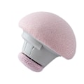 Pikkukuva 3 / 5: Db Bedding Peitto Pussilakan Napit Kiinnitysklipsit Kiinnitinpidike Gripper-pidike Pink 8Pcs