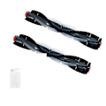 Miniatyrbild 1 av 4: 3-pack Ersättningsdelar för Neato Botvac D-serien Robotdammsugare D3 D4 D5 D6 D7 Huvudborste Acc [DB]