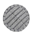 Miniatyrbillede 3 af 5: Mikrofiber Mopp Klud til Samsung støvsuger Jet90. Vådt Tørt Mopp Elektrisk Hovedbørste Pad Tilbehør  Tæppefejer {db} 6pcs