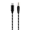 Miniatyrbillede 1 af 5: Holdbar og langvarig kabel til Urbanite On-ear Xl trådløse hovedtelefoner {DB A