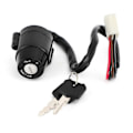 Pikkukuva 3 / 5: Artudatech Virtalukko Yamaha DT 100 125 175 250 400 XT 250 500 2A6-82508-20 [db]