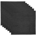 Miniatyrbillede 1 af 2: 100 stk. Brilleklud af mikrofiber til rengøring af briller og skærme