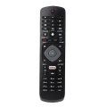 Miniatyrbild 1 av 3: Wekity Universal Philips Smart TV-fjärrkontroll med Netflix-ersättning DB