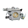 Pikkukuva 2 / 5: HUSQVARNA 40 240 240F 240R 245 245R 245RX WT-99-1 WT-99 WT99 Moottorisahan Kaasutin [DB]