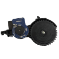 Miniatyrbilde 1 av 5: Bl800 hjulmotor for 790t 780t Vcr06 Vcr07 Mr06 Kitfort Kt-516 robotstøvsuger reservedeler [DB]