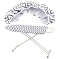 Pikkukuva 1 / 5: 150x50cm Super Laaja Elastisen Silityslaudan Päällinen, Sopii 138*38CM Laudoille [DB]