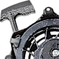 Miniatyrbillede 4 af 5: Startkabel til Briggs & Stratton 497680 [DB]