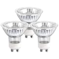 Miniatyrbillede 1 af 5: 5 stk. Gu10 35w Halogen Spotlight Pære Justerbar, Halogen Reflektorlamper A [DB]
