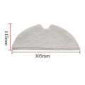 Miniatyrbild 4 av 5: Mop Cloths Vattentank för Xiaomi Roborock S5 Max S6 Pure S6 MaxV [DB] As shown