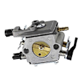 Pikkukuva 4 / 4: Kaasutin Husqvarna 51 55 -moottorisahaan, kaasutin 503281504 Walbro WT-170-1 JR2025032601289 [db]