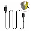 Miniatyrbillede 4 af 5: Oplader til Karcher WV1 WV1 Plus WV2 WV5 WV50 WV55 WV 75 støvsuger [DB] As shown