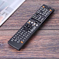 Miniatyrbilde 5 av 5: Fjernkontroll for Rx-v375 Rx-v467 Rx-v565 Rx-v567 Rx-v571 Rx-v665 Rx-v765 -3066 -4065 -3066bl Rx-v [DB] black
