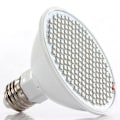 Miniatyrbillede 1 af 5: E27 15w LED plantelampe til indendørs planter, ækvivalent fuldspektrum plantevækstlampe til spiring og blomstring