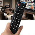 Miniatyrbild 3 av 5: Tanix Tx6 Fjärrkontroll för Android TV-box Tanix Tx5 Max Tx3 Max Mini Tx92 H6 [DB]