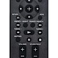 Miniatyrbillede 4 af 5: -ANU032 Fjernbetjening Udskiftning til Theatre Stand System RHT-G900 RHT-G1500 RHTG900 RHTG1500 [DB] Black