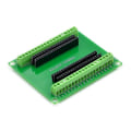 Miniatyrbillede 2 af 4: Esp32 Breakout-kort Esp32 Udvidelseskort Gpio 1 Til 2 Til 38 Pins Esp32s Esp32 Esp-wroom-32 Deve [DB]