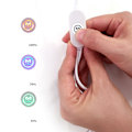 Miniatyrbilde 2 av 5: USB-oppladbare varmehansker, oppvarmende hansker for kvinner [Db] Regulated-version