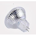 Miniatyrbillede 2 af 5: 12v 35w Halogenlamper Gu4 Spot Base 2800k Varm Hvid, Dæmpbar, Pakke Med 8 [db]