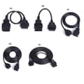 OBD2 förlängningskabel db 1.5M