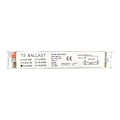 Miniatyrbillede 1 af 5: Industriel Lampe Elektronisk Fluorescerende Forkobling T5 Fluorescerende Forkobling [db] 1x28W