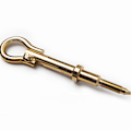 Miniatyrbillede 3 af 5: 674416 Trækhængerstik til 301 307 308 206 207 208 2008 til C3/c2/c4/c5 Trækhængerstik {DB}