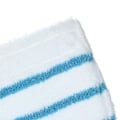 Miniatyrbild 4 av 5: 5-pack Mop Pads Ersättning för Black + Decker Ångmopp FSM1610/ FSM1630 Tvättsbara Mopp Pads Tillbehör [DB] 5 pcs