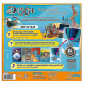 Miniatyrbillede 4 af 5: Just A Word Dixit Brætspil Strategikort [DB] Gold 12.3*8cm
