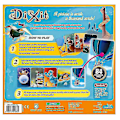 Pikkukuva 4 / 5: Just A Word Dixit -lautapeli Strategiakortti [DB] Gold 12.3*8cm