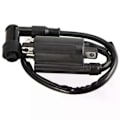 Pikkukuva 4 / 4: 2X Moottoripyörän Sytytyspuolat Sopii Yamaha GS125 GN125 VX250 Virago 1100 XV1100 XV-1100 1995-2007 [DB]