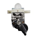 Pikkukuva 4 / 5: Kaasutin Stihl BG86 SH56SH86 SH86C Carb ZAMA C1M-S261B lehtipuhaltimelle Stihl-lehtipuhaltimiin [DB] as shown