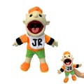 Jeffy Serien Handdockor Jr [DB]