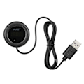 Pikkukuva 3 / 5: AUKEY Langaton FM-lähetin autoon, Langaton auton audio BT-sarja kaikille älypuhelimille ja audiosoittimille [DB]
