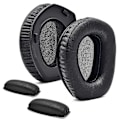 Miniatyrbilde 1 av 3: Erstatnings øreputer for Sennheiser HDR RS165 RS175 RS185 RS195 (Hodepute og øreputer) [DB]
