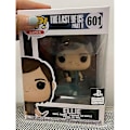Miniatyrbillede 2 af 2: Actionfigur The Last of Us 601 Ellie Db