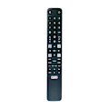 Pikkukuva 1 / 4: Korvaava TCL RC802N -kaukosäädin TCL-televisioille, TCL Thomson -kaukosäädin TCL Smart TV:lle [db]