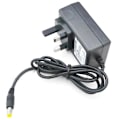 Miniatyrbilde 2 av 5: 30V 500MA 0.5A for Bosch Athlet Støvsuger Lader Strømforsyning  [dB} EU Regulation