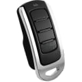 Miniatyrbilde 2 av 4: Allotech Hor4 fjernkontroll kompatibel med Hormann Hsm2 868 ,hsm4 868, Hormann Hs1 868,hs2 868,hs4 868 [DB]
