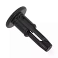 Miniatyrbillede 5 af 5: Makita 411478-6 Tommelfingerknap Reservedel LS1214 LS1040F 2414NB BLS820 LC1230 LS0714 LS07FL LS0714L LS1214L Geringssav [DB]