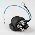 Pikkukuva 3 / 5: Suzuki-perämoottoreille Power Trim Tilt Autocar Rele 38410-94550 38410-94551 38410-94552 [DB] As shown