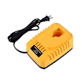 Pikkukuva 1 / 5: Dc9310-akkulaturi 7,2v-18v Nicad & Nimh -akulle Dw9057 Dc9071 Dc9091 Dc9096 Dw9072 (EU-pistoke)