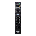 Pikkukuva 1 / 5: TV:n kaukosäädin RM-ED011 Sonylle Bravia RM-ED011W RM-ED012 RM-ED013 RM-ED014 [DB]